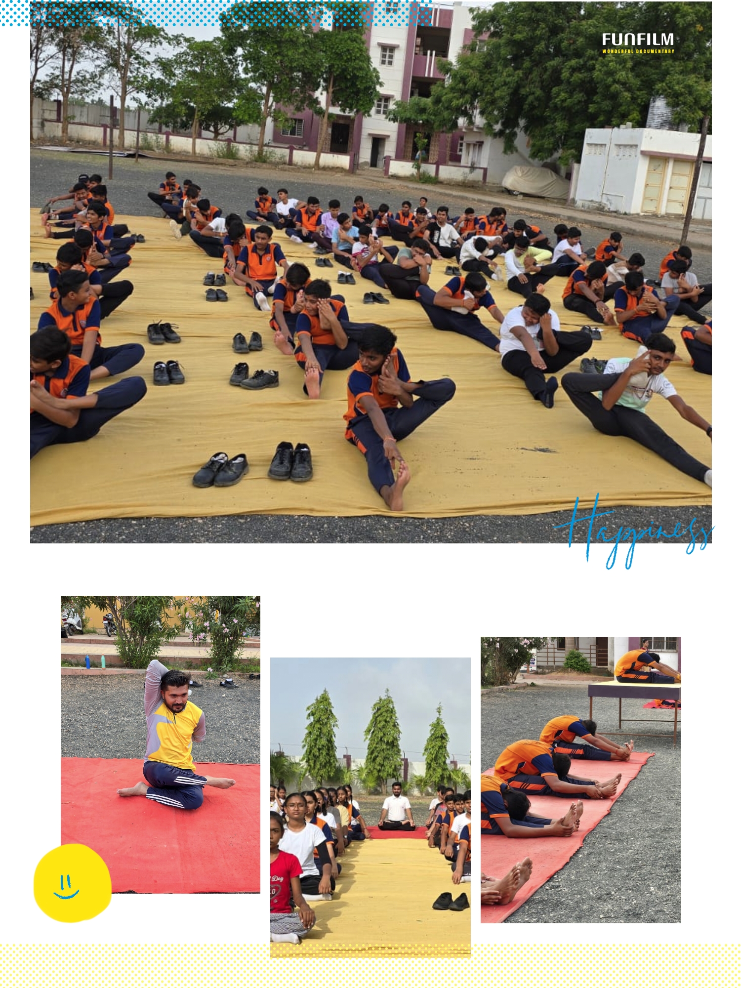 Classroom Activities